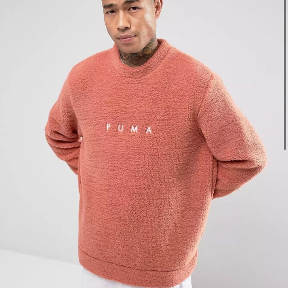 Puma Pullover - image 1